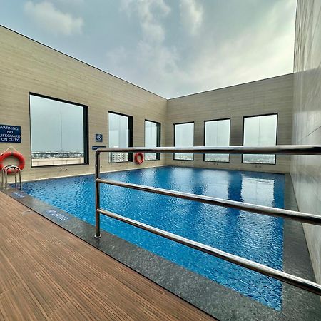 Four Points By Sheraton Chennai, Velachery Exteriör bild