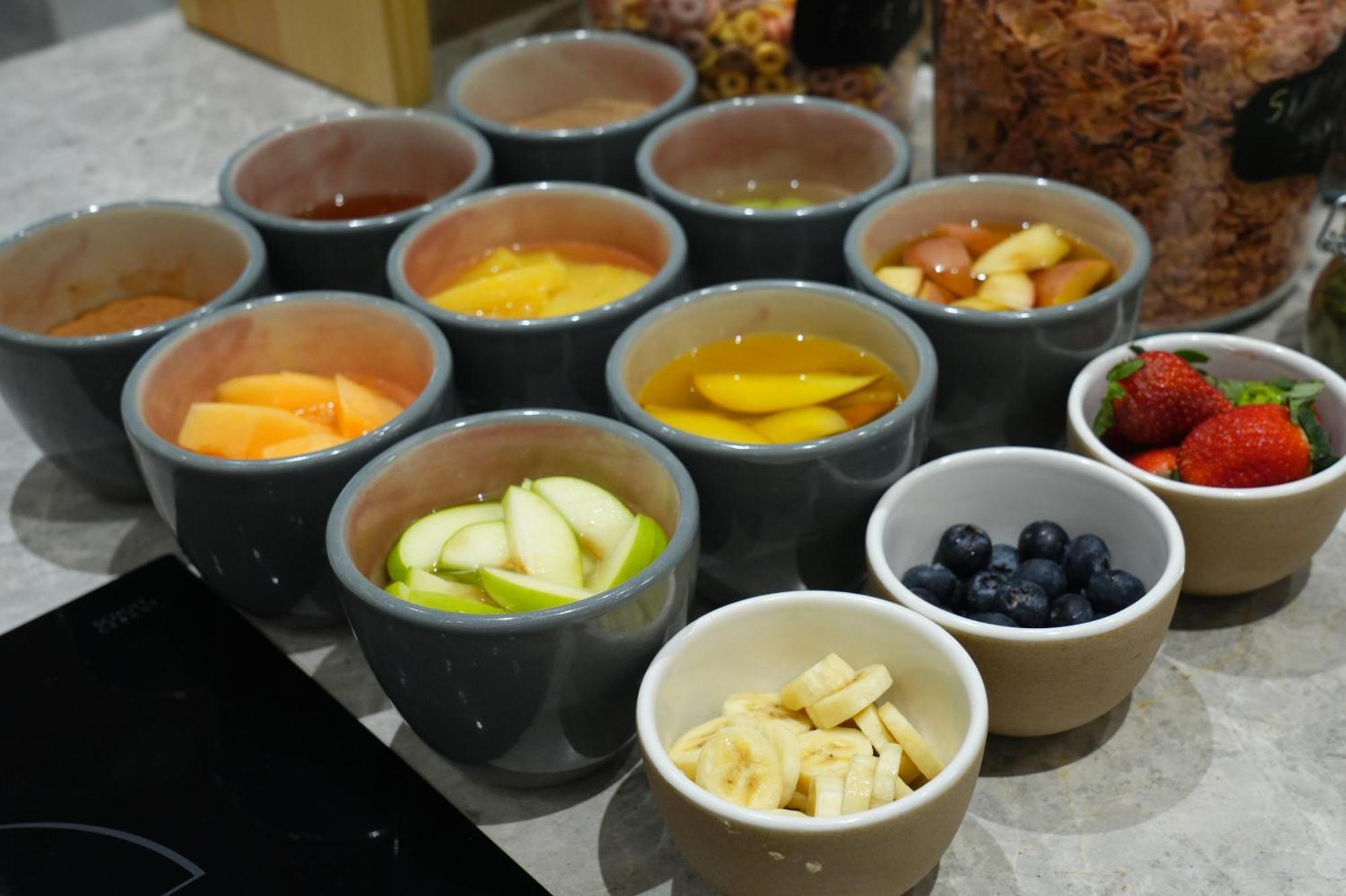 Four Points By Sheraton Chennai, Velachery Exteriör bild