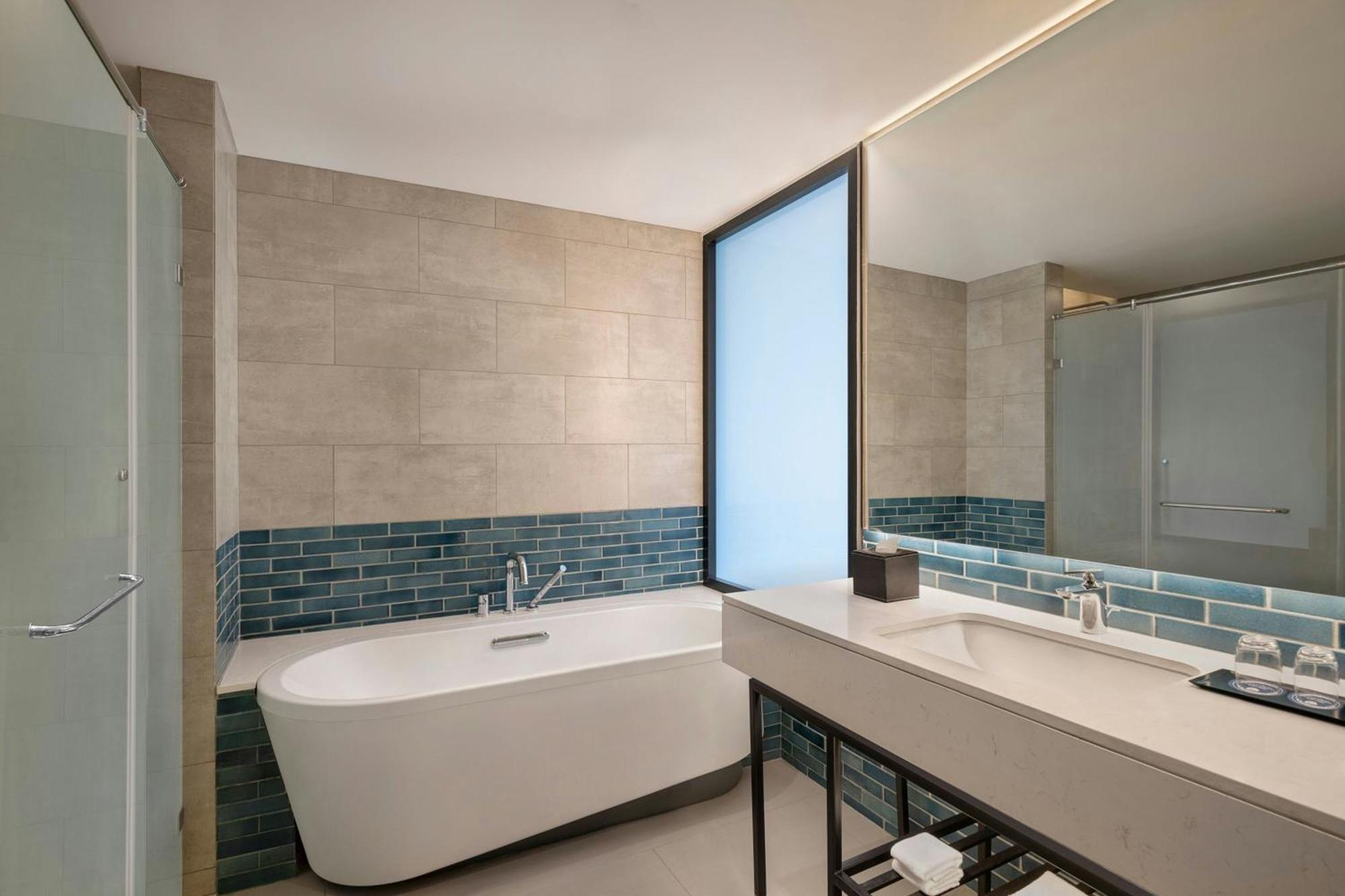 Four Points By Sheraton Chennai, Velachery Exteriör bild