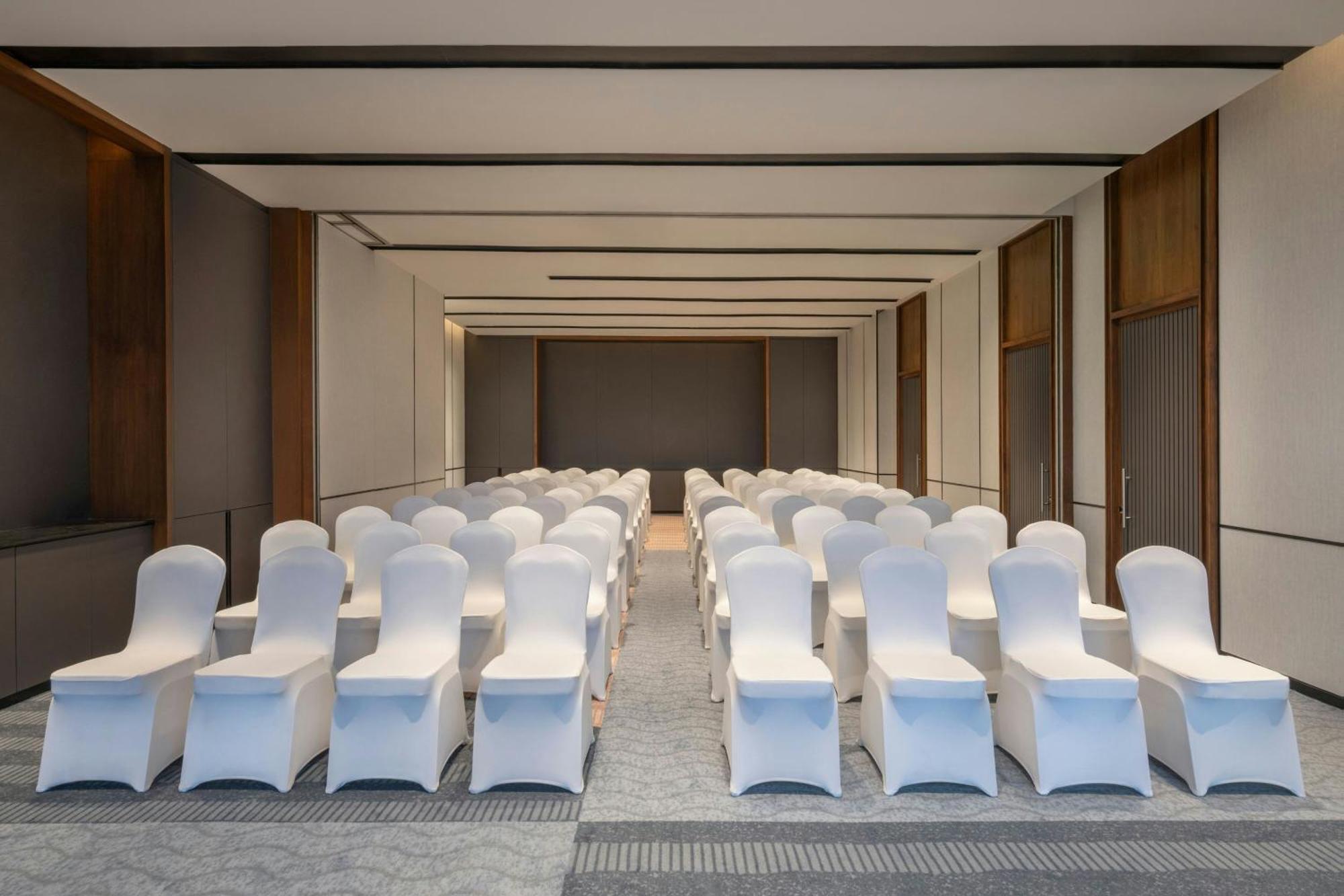 Four Points By Sheraton Chennai, Velachery Exteriör bild