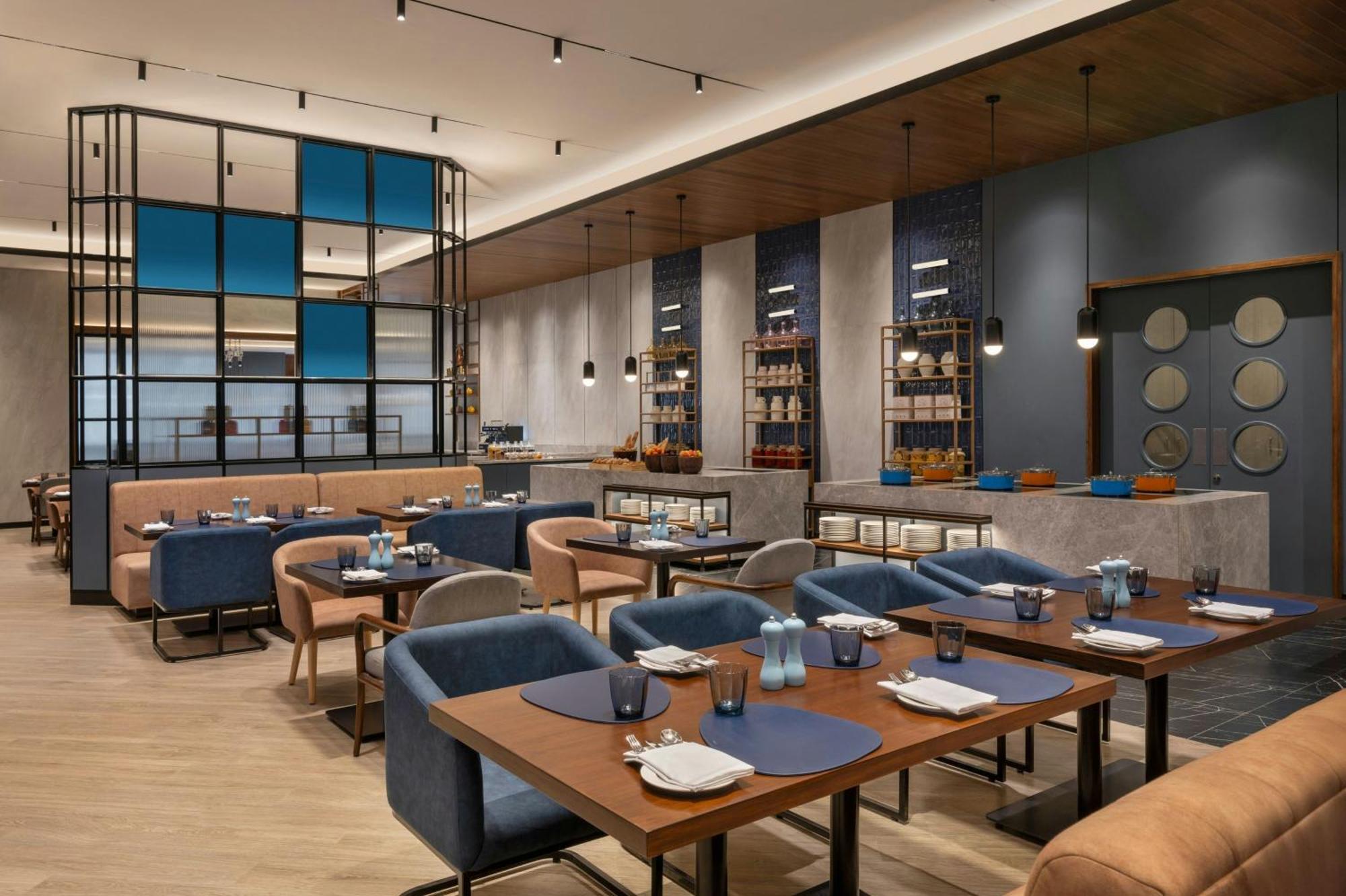 Four Points By Sheraton Chennai, Velachery Exteriör bild