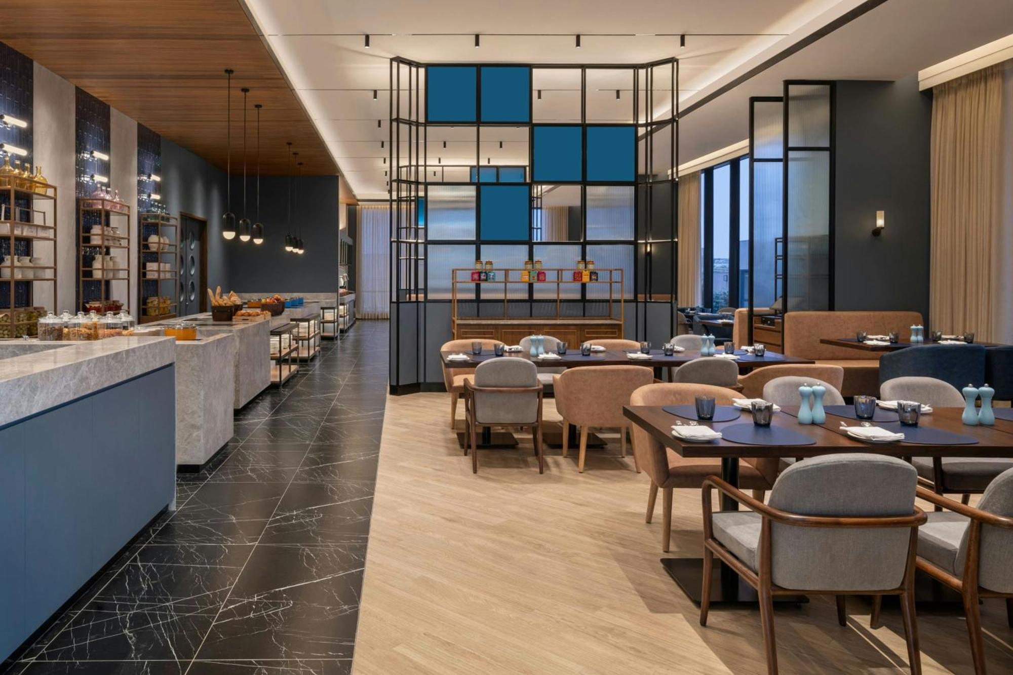 Four Points By Sheraton Chennai, Velachery Exteriör bild